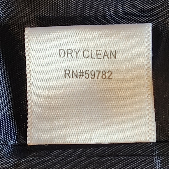 Adrianna Papell Cream/Blue Midi Dress With Embroidery, Cap Sleeves, Size 8P - Picture 9 of 12